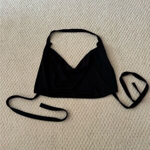 White Fox going out top